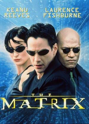 MATRIX [1999]
