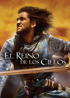 EL REINO DE LOS CIELOS [2005]