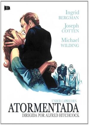 ATORMENTADA [1949]