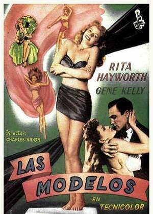 LAS MODELOS [1944]
