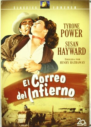 EL CORREO DEL INFIERNO [1951]