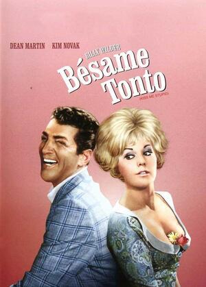 BÉSAME TONTO [1964]