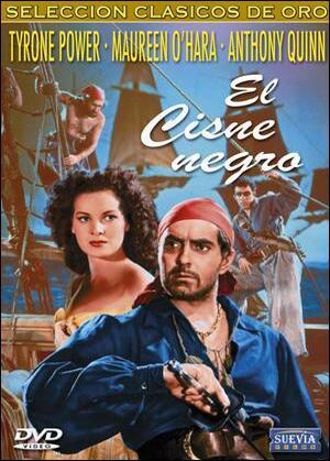 EL CISNE NEGRO [1942]