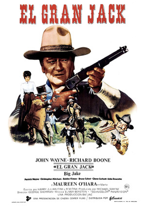 EL GRAN JACK [1971]