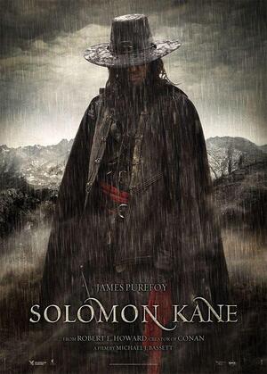 SOLOMON KANE [2009]