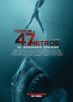 A 47 METROS [2017]