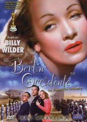 BERLIN OCCIDENTE [1948]