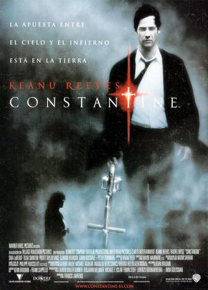 CONSTANTINE [2005]
