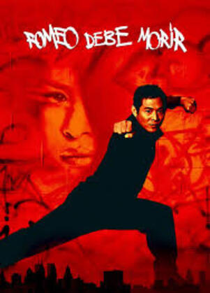 ROMEO DEVE MORIR [2000]