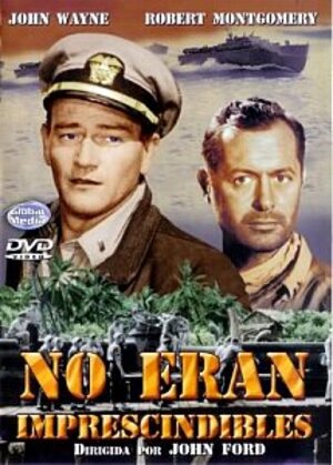 NO ERAN IMPRESCINDIBLES [1945]
