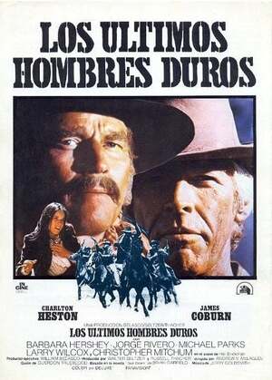 LOS ÚLTIMOS HOMBRES DUROS [1976]