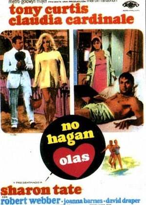 NO HAGAN OLAS [1967]