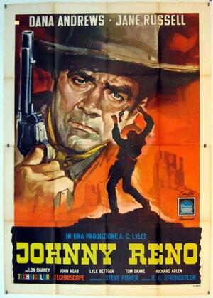 JOHNNY RENO [1966]