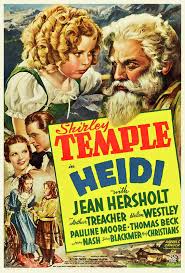 HEIDI [1937]