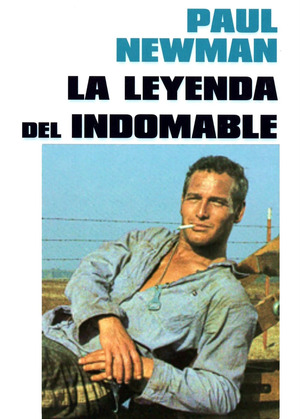 LA LEYENDA DEL INDOMABLE [1967]