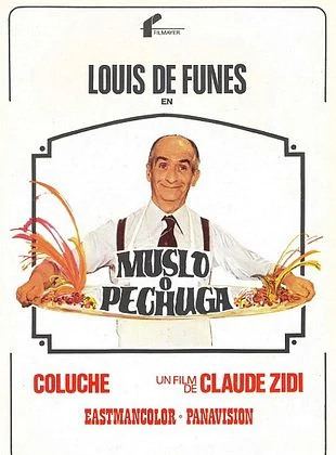 MUSLO O PECHUGA [1976]