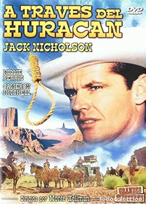 A TRAVÉS DEL HURACÁN [1966]