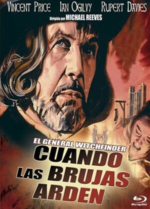 CUANDO LAS BRUJAS ARDEN [1968]