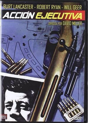 ACCIÓN EJECUTIVA [1973]