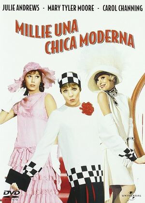 MILLIE UNA CHICA MODERNA [1967]