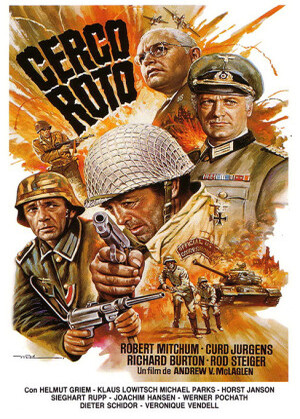 CERCO ROTO [1979]