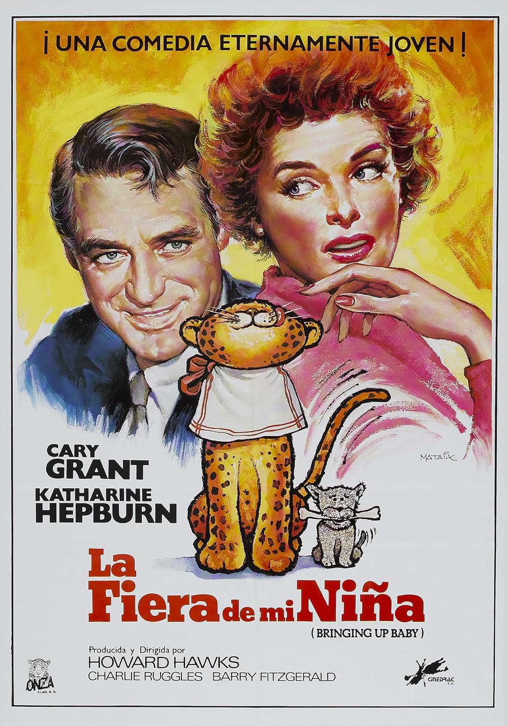 LA FIERA DE MI NIÑA [1938]