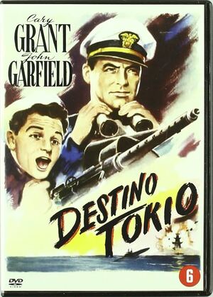 DESTINO TOKIO [1943]