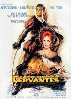 CERVANTES [1967]