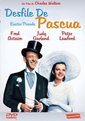 DESFILE DE PASCUA [1948]