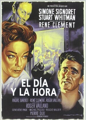 EL DIA Y LA HORA [1963]