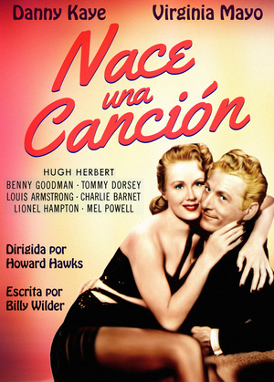 NACE UNA CANCIÓN [1948]