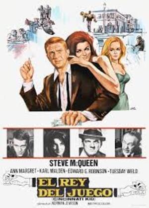 EL REY DEL JUEGO [1965]