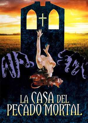 LA CASA DEL PECADO MORTAL [1976]