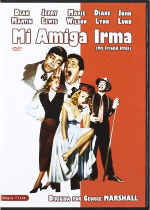 MI AMIGA IRMA [1949]
