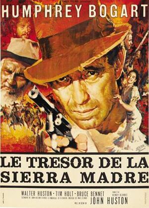 EL TESORO DE SIERRA MADRE [1948]