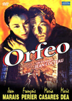 ORFEO [1950]