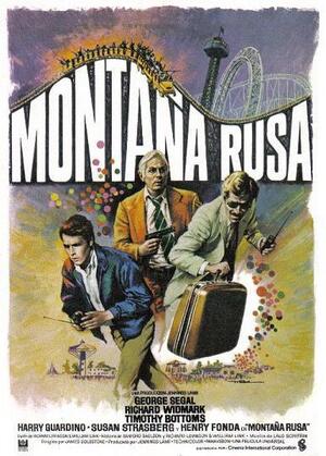 LA MONTAÑA RUSA [1977]