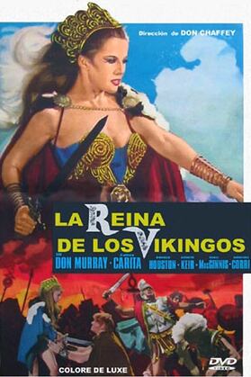 LA REINA VIKINGA [1967]