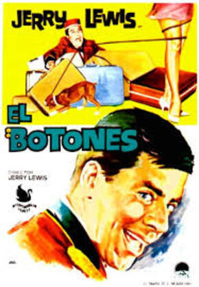 EL BOTONES [1960]
