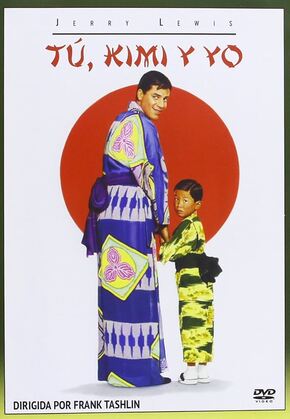 TÚ, KIMI Y YO [1958]