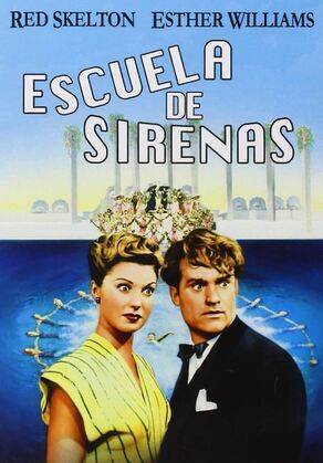 ESCUELA DE SIRENAS [1944]