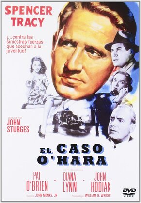 EL CASO O’HARA [1951]