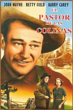 EL PASTOR DE LAS COLINAS [1941]