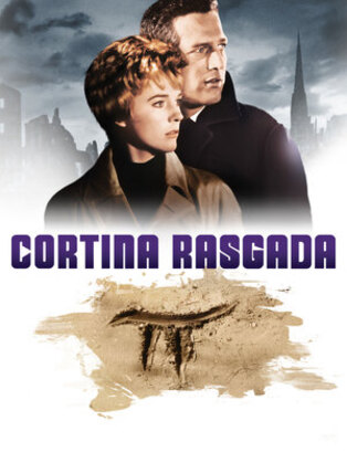 CORTINA RASGADA [1966]