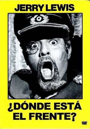¿DÓNDE ESTÁ EL FRENTE? [1970]