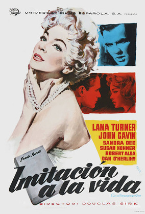 IMITACIÓN A LA VIDA [1959]