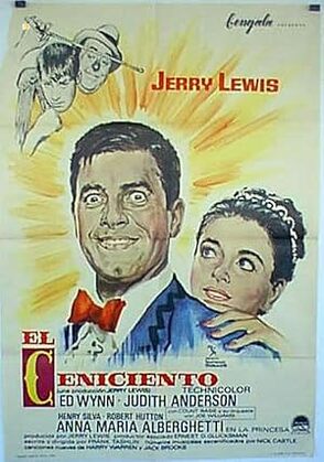 EL CENICIENTO [1960]