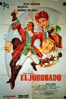 EL JOROBADO [1959]