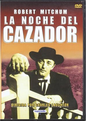 LA NOCHE DEL CAZDOR [1955]