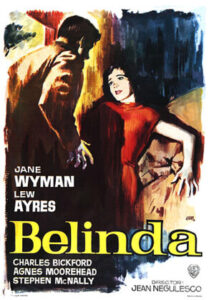 BELINDA [1948]